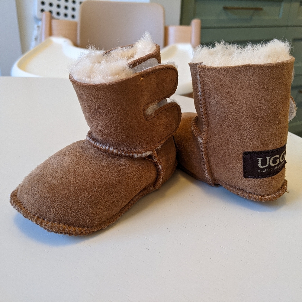 Baby Ugg Boots